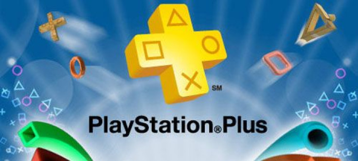 Sony has already announced the free games for PS4 owners with a PS+ subscription