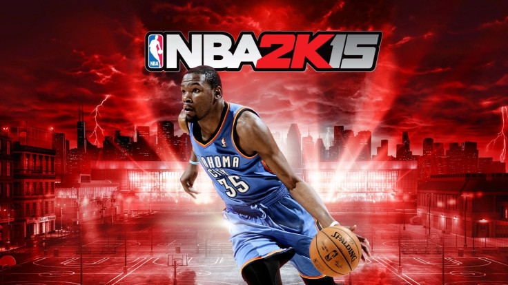 NBA 2K15 offers more ways to play basketball than I'd ever expect to see in a single game but does NBA 2K15 make a compelling argument for spending another $60 this holiday season?
