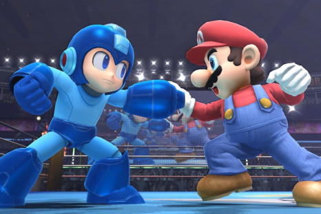 Here's how to get everything you'll need in the new Smash Bros game