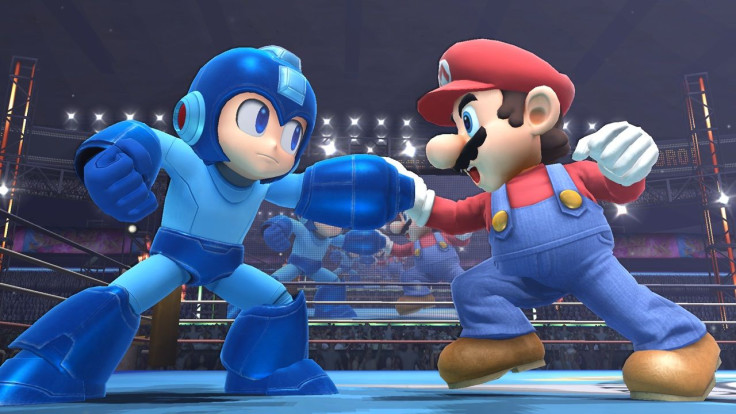 Here's how to get everything you'll need in the new Smash Bros game