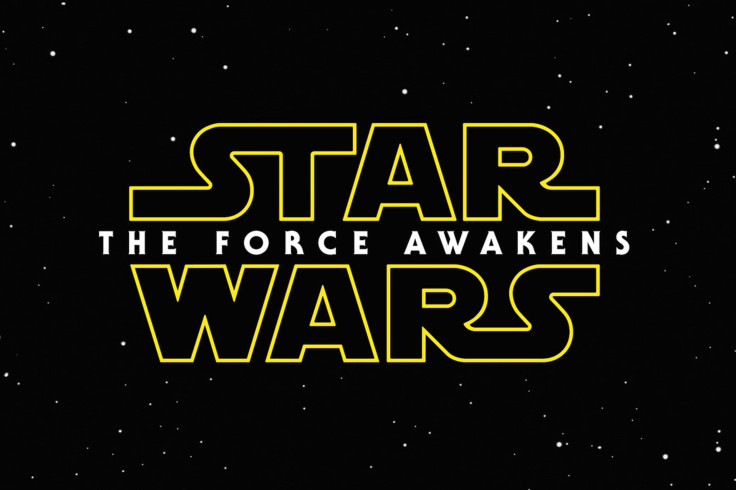 'Star Wars Episode 7: The Force Awakens' will be in theaters Dec. 18, 2015, but watch the trailer while you should be working in the meantime.