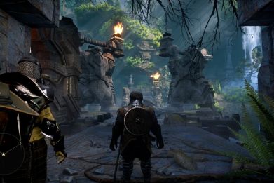 We're still working our way through the Dragon Age; Inquisition campaign but that didn't stop us from rounding up a few tips for those just starting Inquisition and/or fellow Dragon Age newcomers.