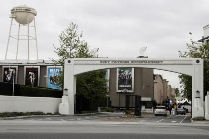 Sony Pictures told theatres they didn't have to show "The Interview" after terrorist threats were posted online.