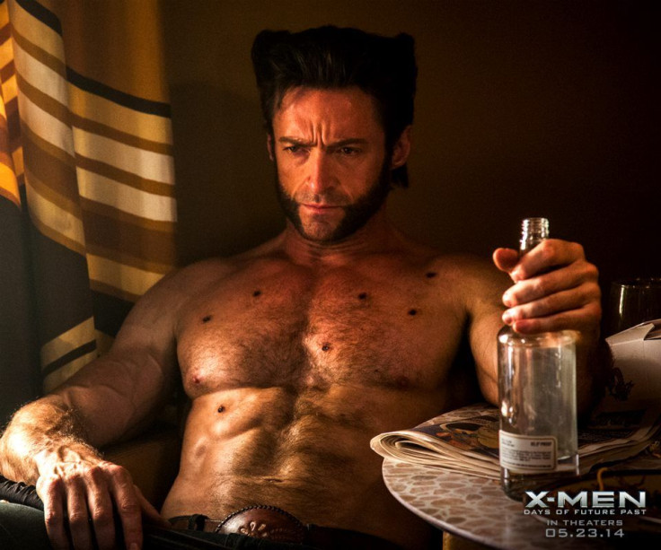 Hugh Jackman may be joining the "X-Men: Apocalypse" cast.