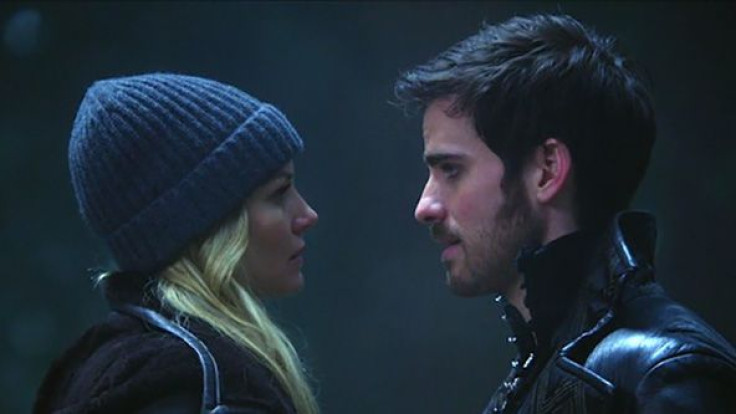 What will happen on "Once Upon a Time" Season 5 episode 20? 