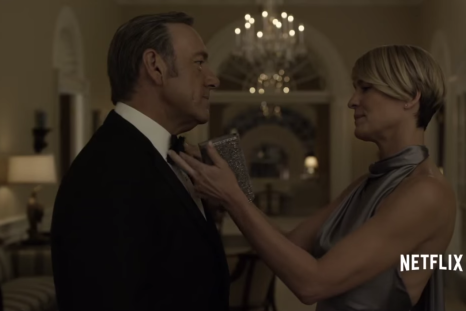 Netflix confirms that there will be a fifth season of "House of Cards" and announced that creator Beau Willimon will not be a part of it. 