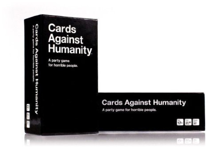 Cards Against Humanity is Admagic's largest client, but it isn't their only one