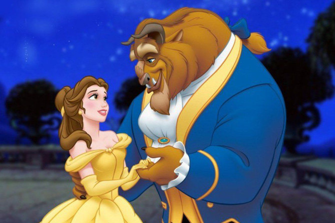 "Beauty and the Beast" is getting remade even though it was perfect the first time.