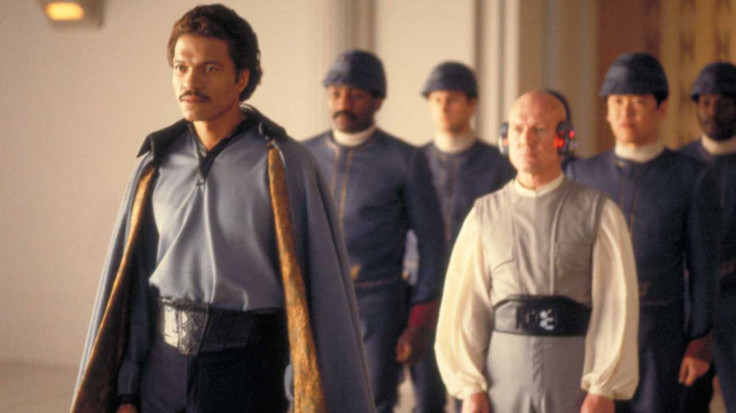 It seems all but certain that Lando Calrissian will return in future "Star Wars" sequels.