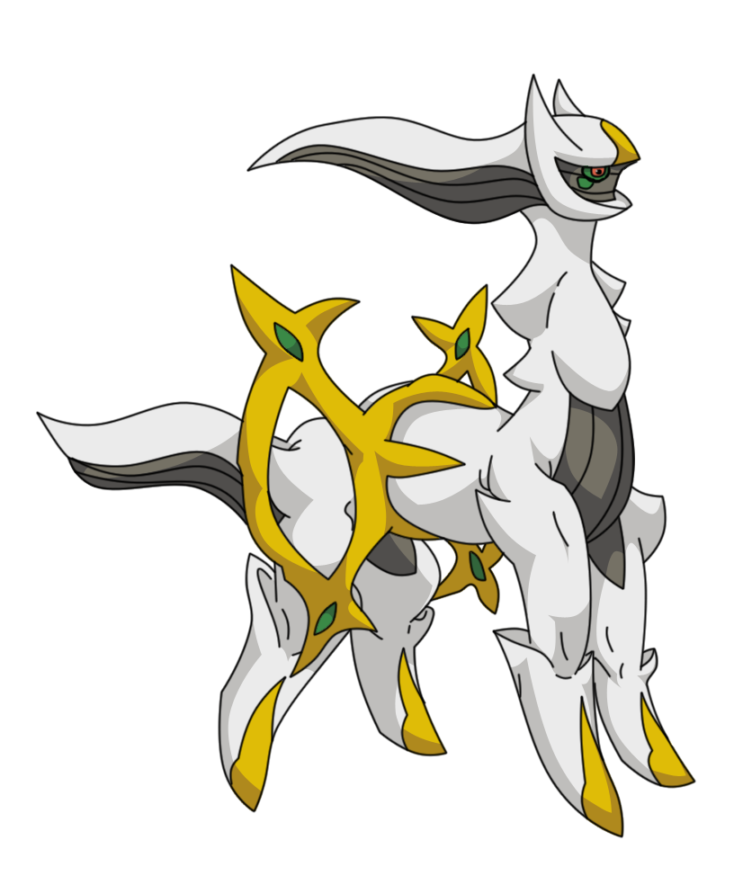 Arceus