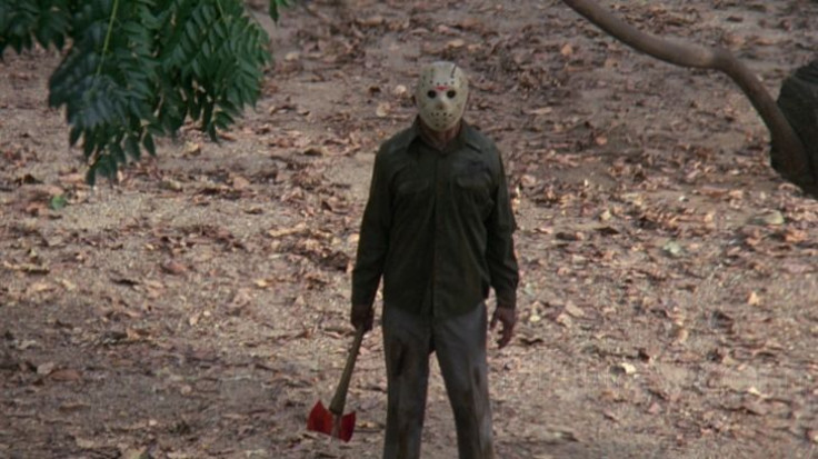 Yet another Friday the 13th movie is coming soon.