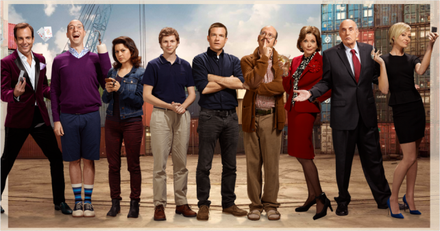 Arrested Development' Season 5: What We'd Like To See