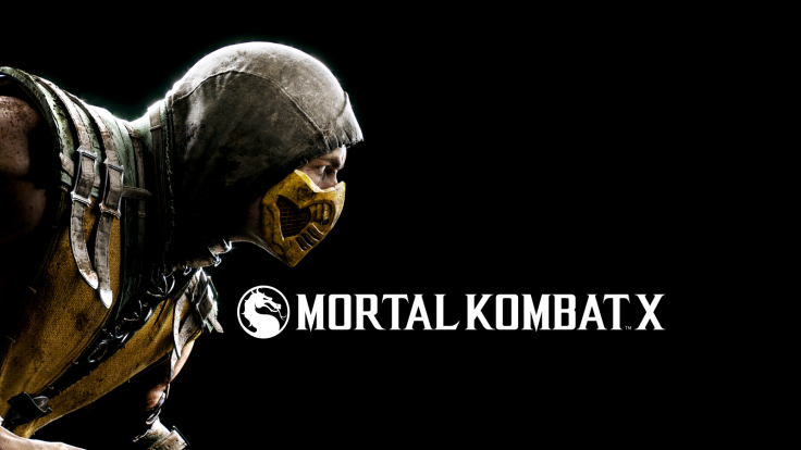 Mortal Kombat X will still require an Xbox Live Gold or PS+ subscription to play online