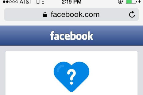Facebook's suicide prevention tool rolls out to all users around the world.
