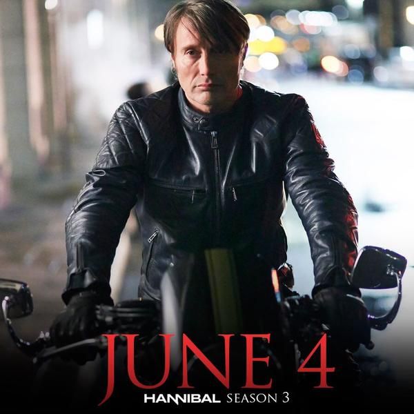 Hannibal Season 3 Premiere Date Confirmed: Why This Season Will Be The Best  Yet