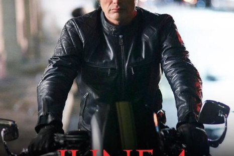 Hannibal season 3 will premiere on June 4 on NBC.