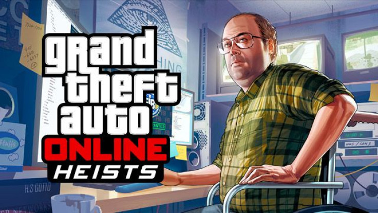 Get ready to take on Heists with this checklist