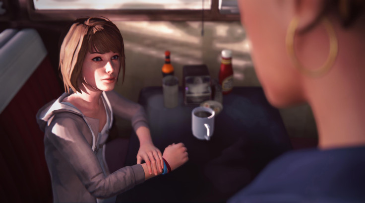 Life is Strange Episode 2 is available on Steam, Xbox 360, Xbox One, PlayStation 3 and PlayStation 4 on March 24.