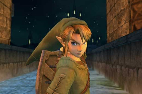 Link is ready for his next remake