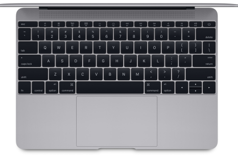 Apple's Macbook with retina is thinner than their Air. Yet not thinner than air, definitely an important distinction
