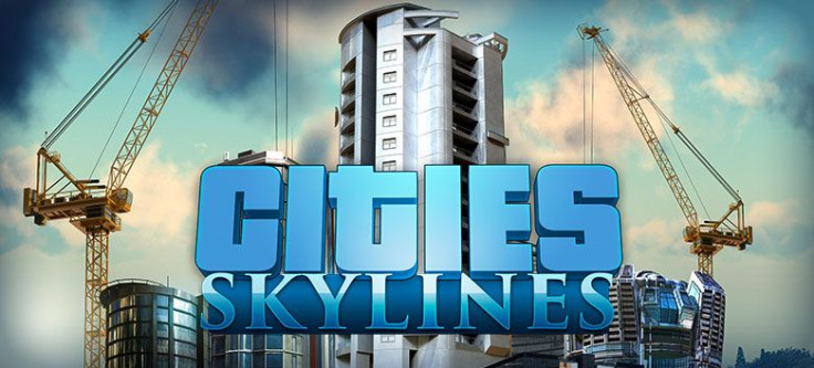 Cities: Skylines is more Sim City than Sim City