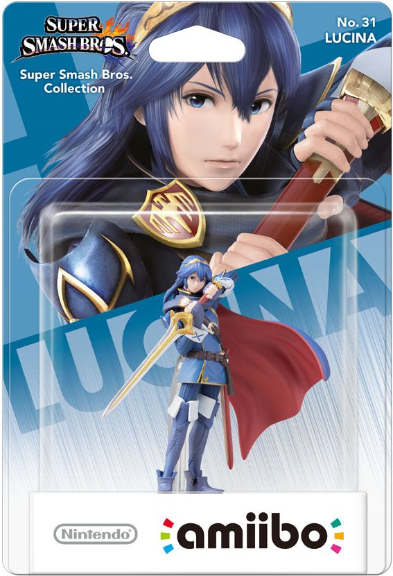 Lucina