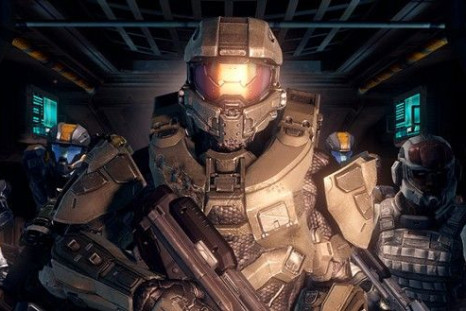 The most complete entry in the franchise, Halo 4 is as good as it gets.