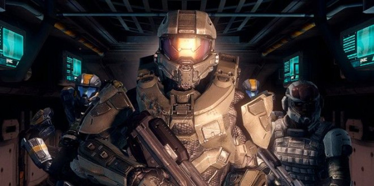 The most complete entry in the franchise, Halo 4 is as good as it gets.