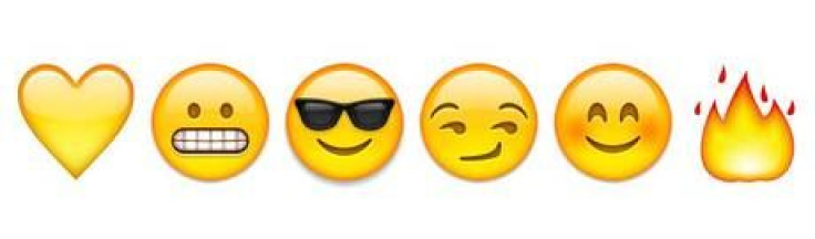 An emoji game show may soon be hitting prime time television sets. 