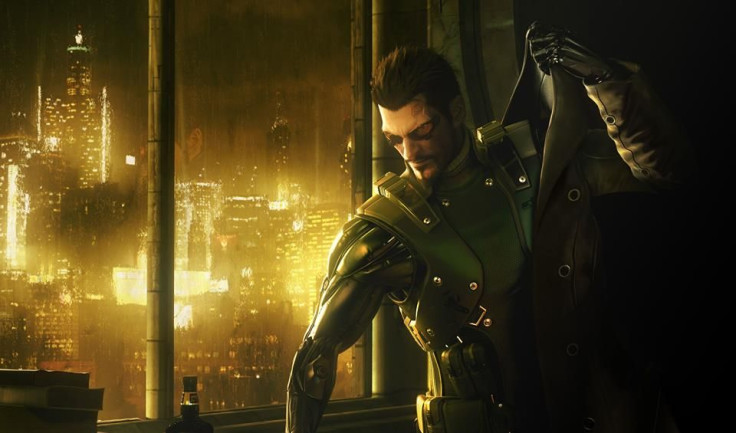 Deus Ex: Mankind Divided is the alleged sequel to Human Revolution.