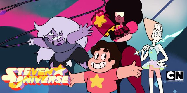 Steven Universe 'Wanted' Arc Recap: It's All About The Crying (And The ...