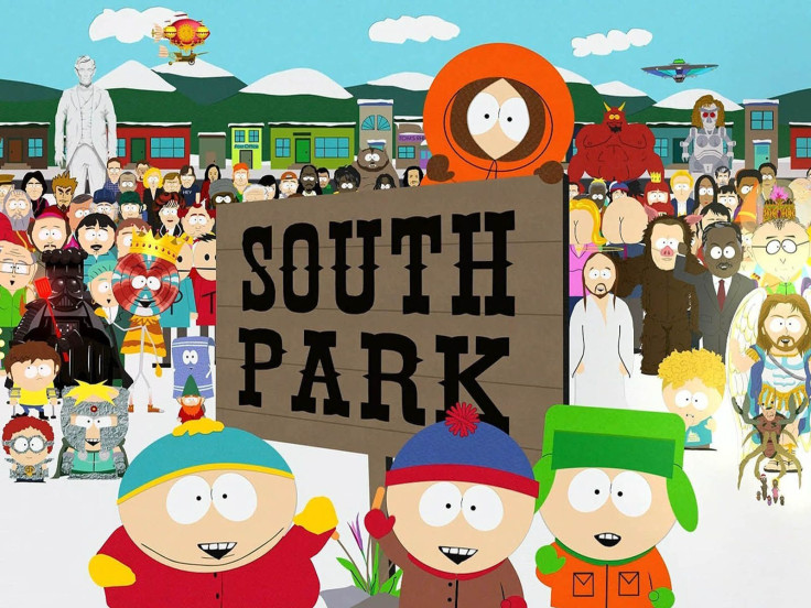 We know when South Park Season 19 Episode 1 will premiere.