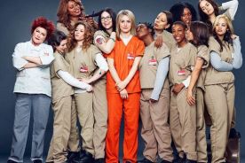 Season 4 of “Orange is the New Black” debuts on June 17. 
