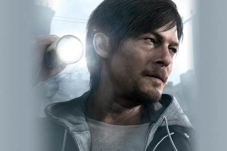 The Walking Dead actor Norman Reedus was set to star in Konami's Silent Hill video game.