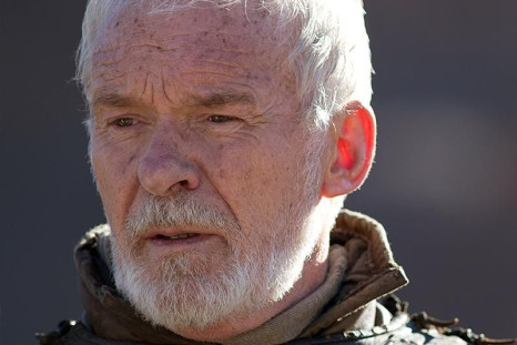 Barristan Selmy got aced in "Sons of the Harpy." But is he dead?