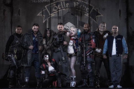 'Suicide Squad 2' confirmation proves Will Smith's Deadshot will survive first film. 