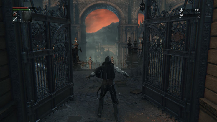 Opening new shortcuts might be the only moments in Bloodborne that compare to the joy of downing a boss. 