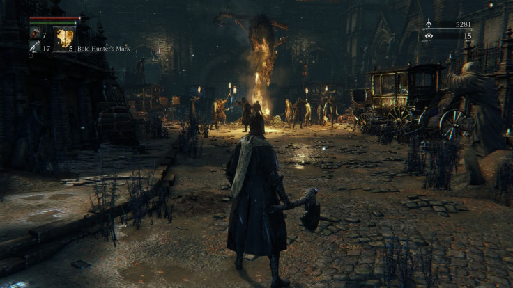 Bloodborne is easily one of the most-challenging games we've ever played and those seeking its particular brand of masochism aren't likely to come away from the Bloodborne campaign disappointed.