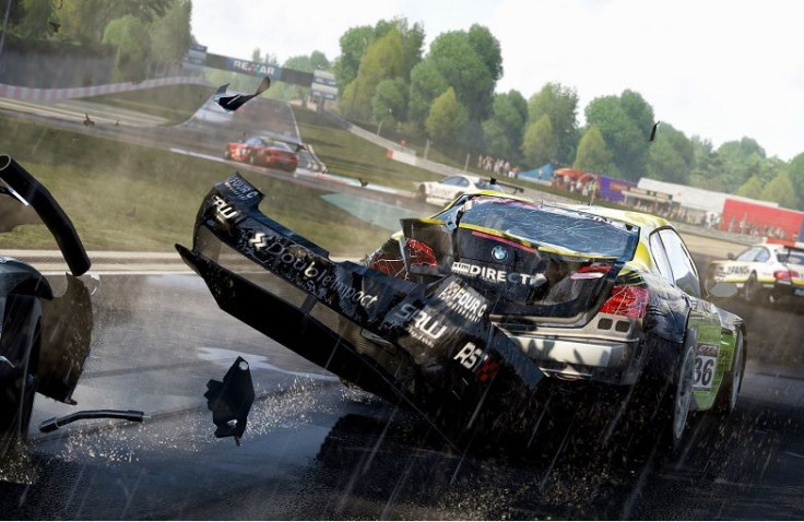 We review Project CARS for Playstation 4