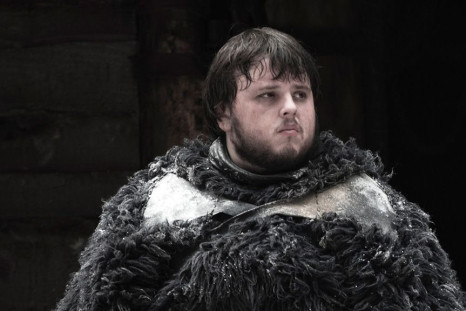 Samwell Tarly ought to be going to Oldtown sometime soon... but it doesn't look like it's happening.