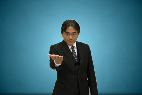 Satoru Iwata of Nintendo says they are looking into removing region lock for NX