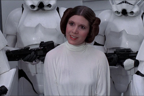 Princess Leia will return in Star Wars: Episode 7 The Force Awakens.