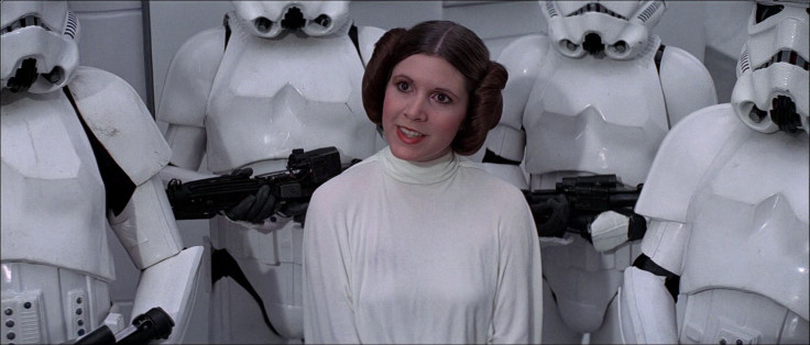 Princess Leia will return in Star Wars: Episode 7 The Force Awakens.