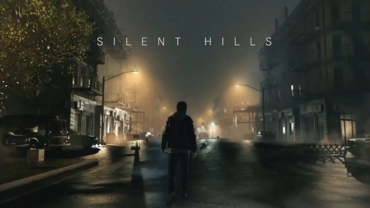 Silent Hills P.T. starring The Walking Dead's Norman Reedus could of been something great.