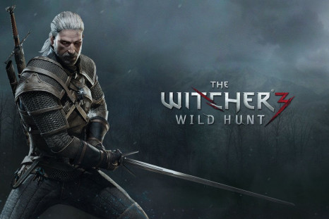 The Witcher 3 comes out tonight at midnight