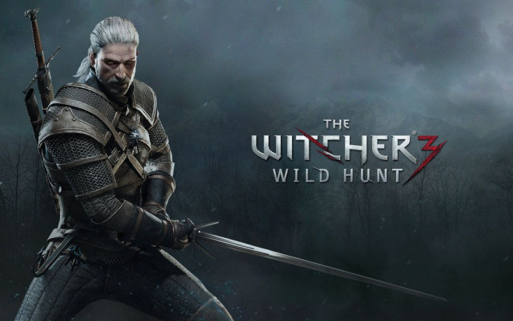 The Witcher 3 comes out tonight at midnight
