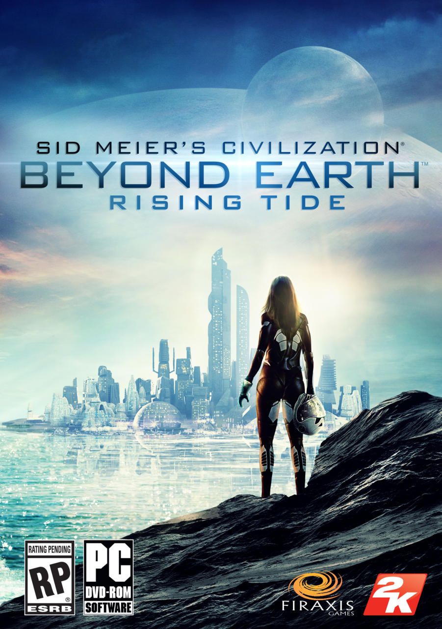 Beyond Earth: Rising Tide.