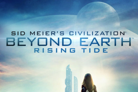 Beyond Earth: Rising Tide.