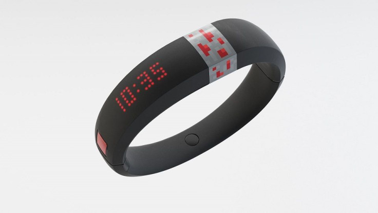 The Gameband may not be for everybody but we can think of more than a few groups of Minecraft players that could benefit from Now Computing's wearable Minecraft installation.
