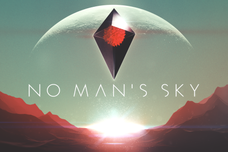 No Man's Sky is the most ambitious indie game since Minecraft. Or the most ambitious game of any kind.